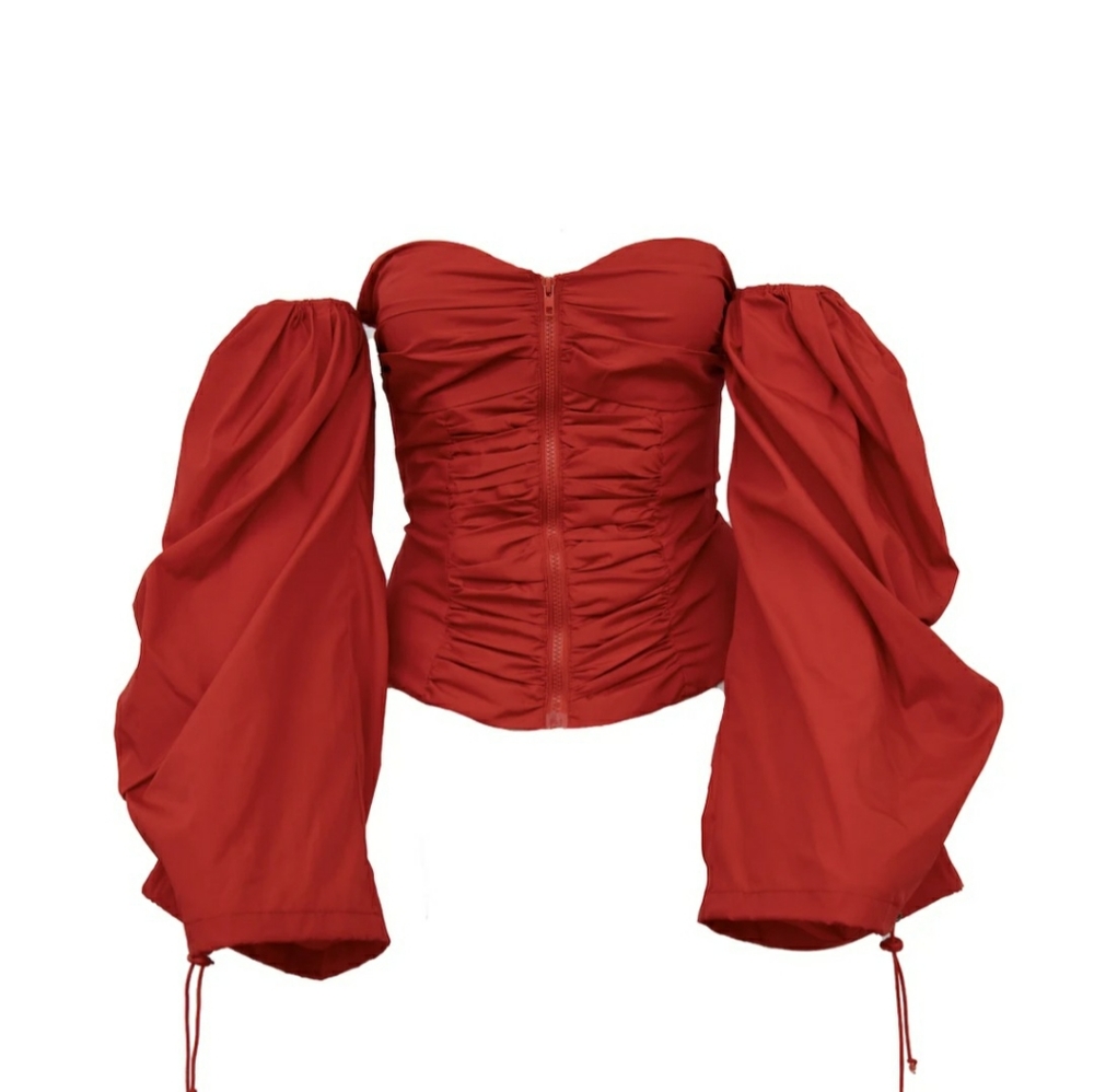 Corset